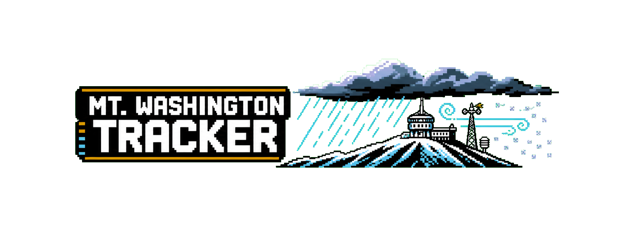 Mt. Washington Tracker