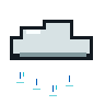 Rain Showers Likely then Rain And Snow Showers Likely